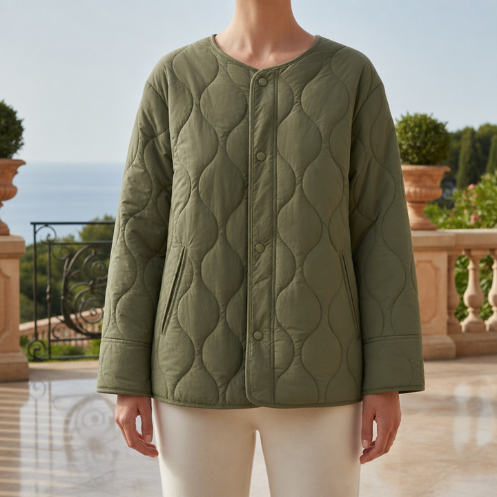 Women's Winter Jacket