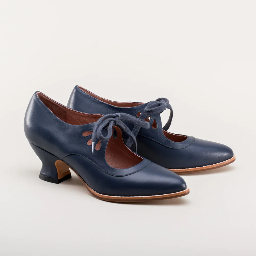 Women's Stylish Heeled Shoes for Comfort and Balance