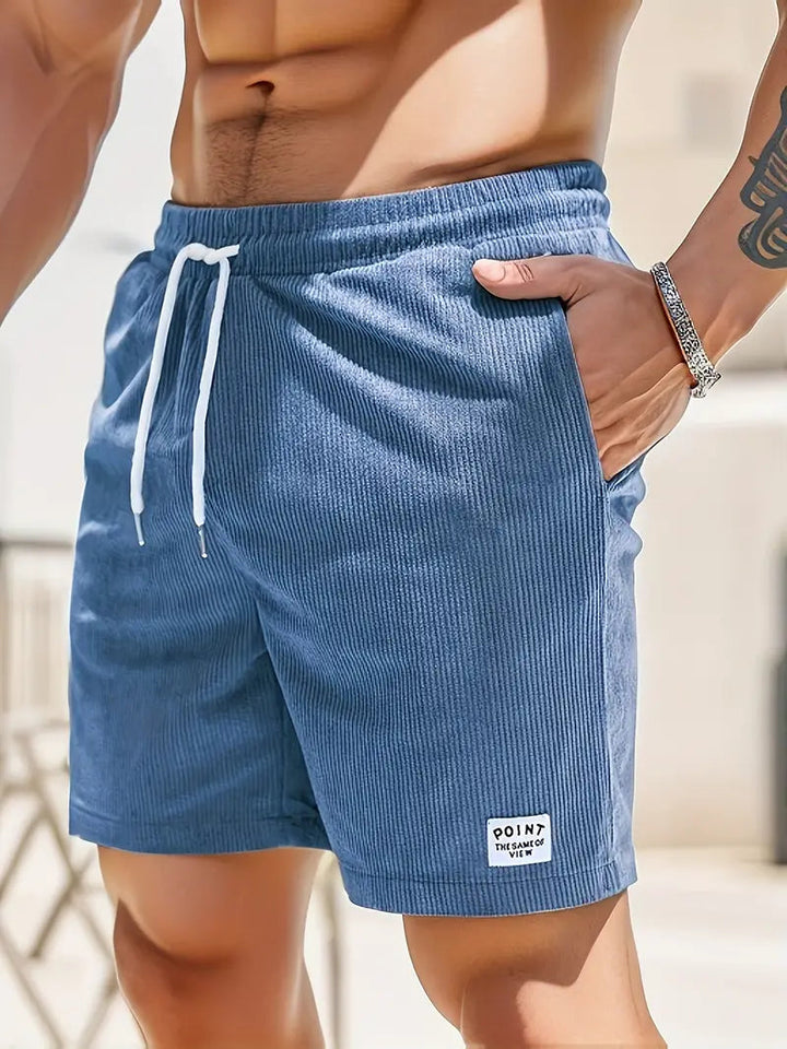 Men's Stylish Casual Swim Trunks