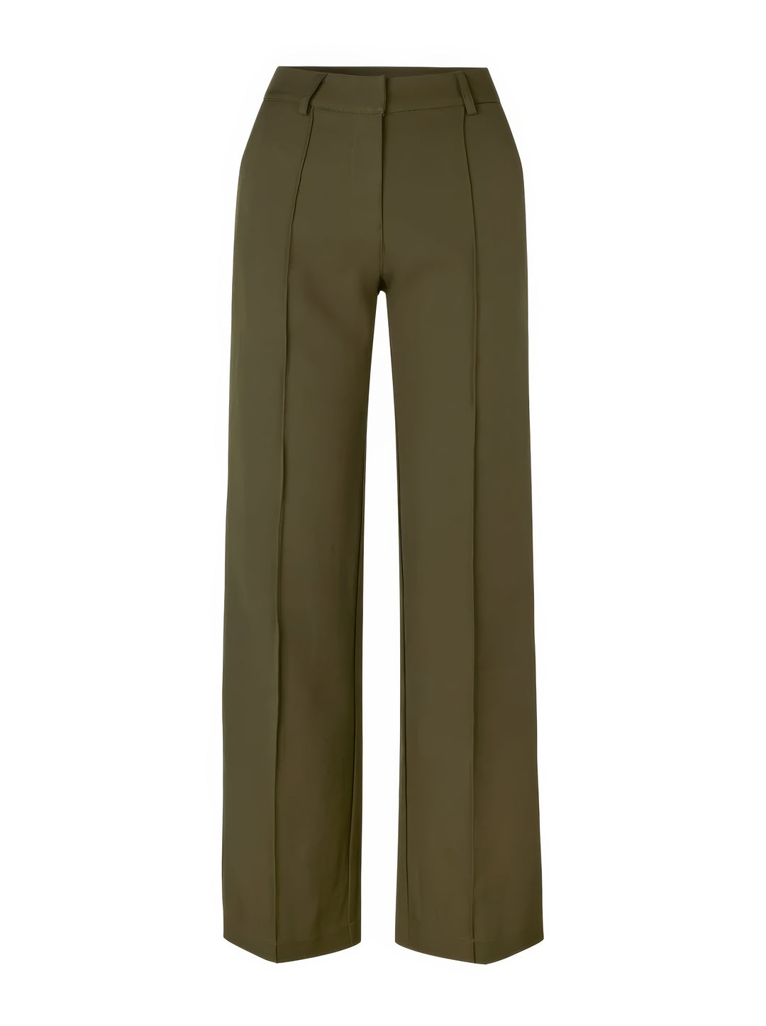 Women's Versatile Modern Wide Leg Everyday Pants