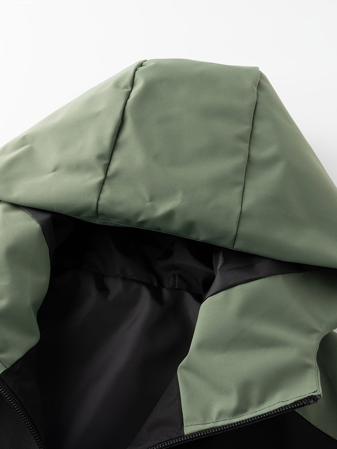 Men's Waterproof Jacket