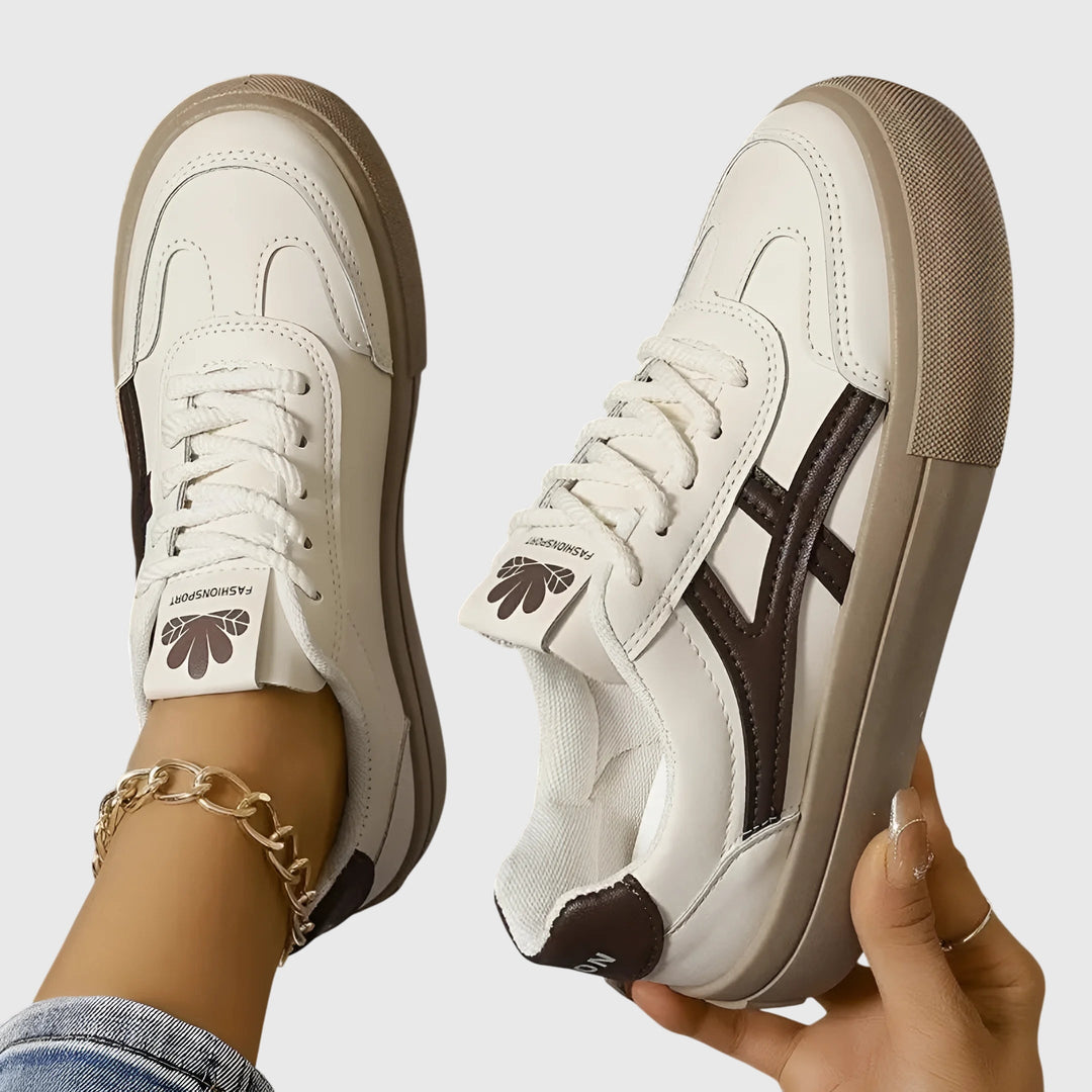 Women's Comfortable Slip-On Sneakers