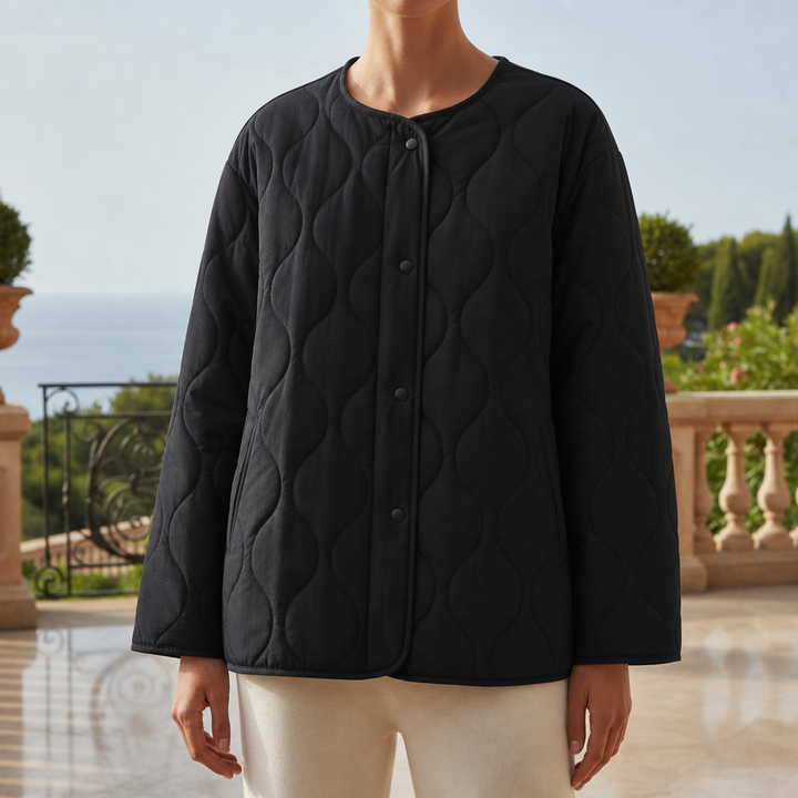 Women's Winter Jacket