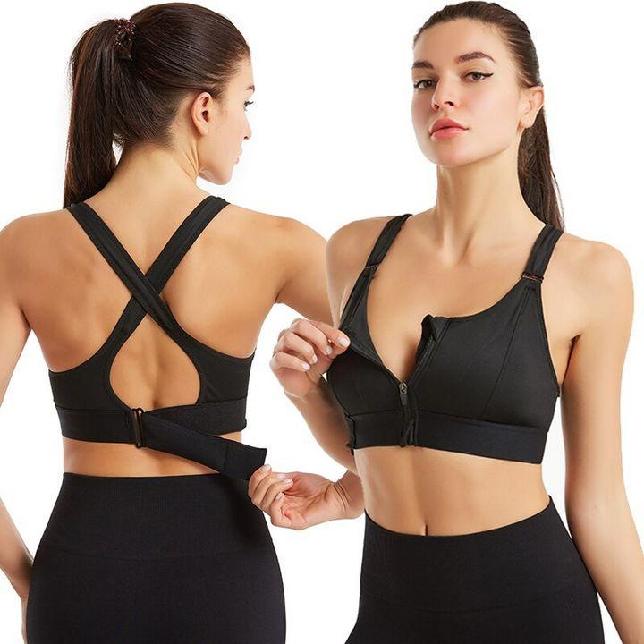 Women's Ultra Comfort Sports Bra - 2-Pack