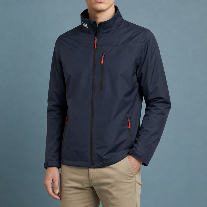 Men's Waterproof Rain Jacket