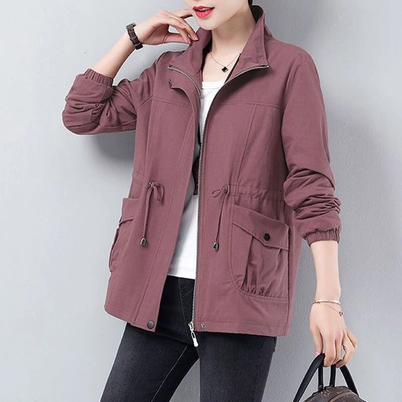 Women's Lightweight Leisure Jacket