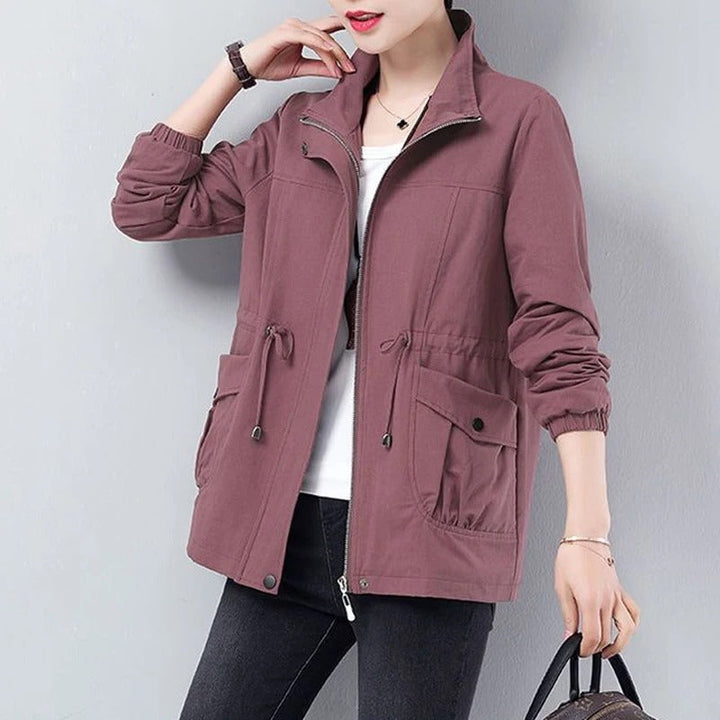 Women's Lightweight Leisure Jacket
