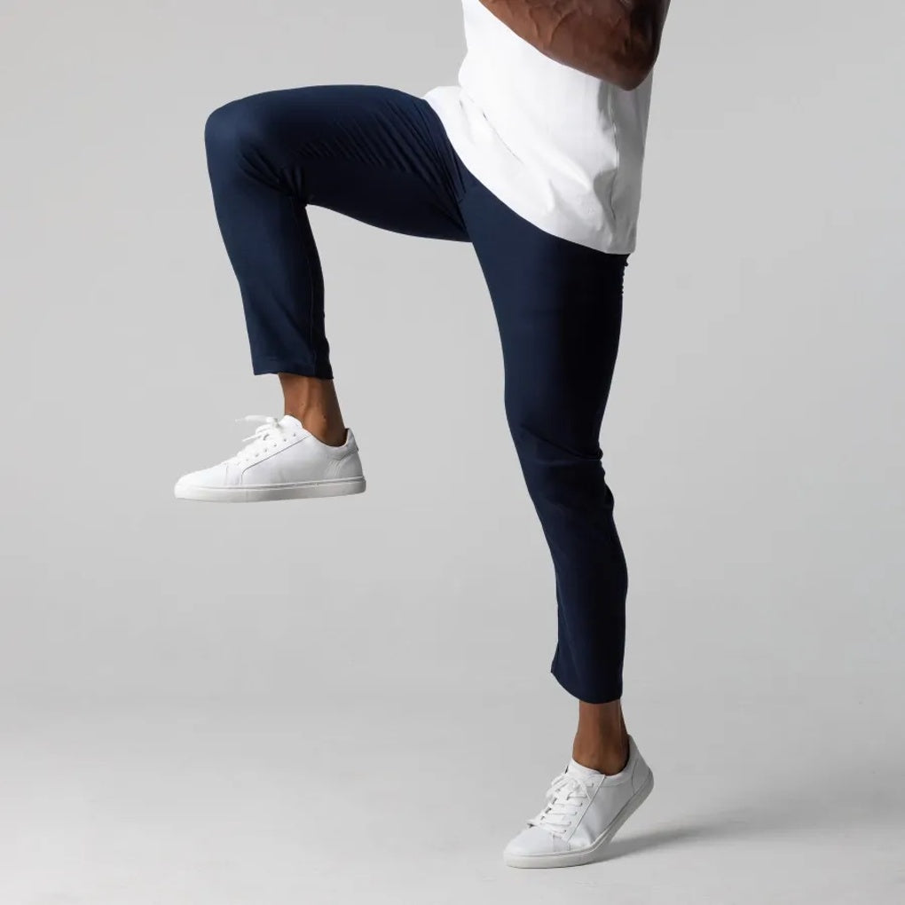 Men's Elegant Chino Pants for Everyday Style