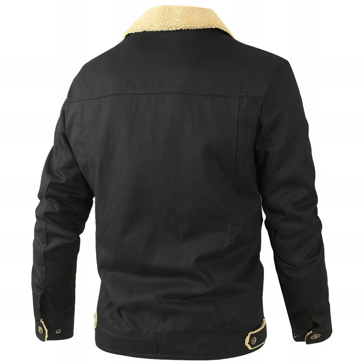 Men's Casual Lightweight Jacket