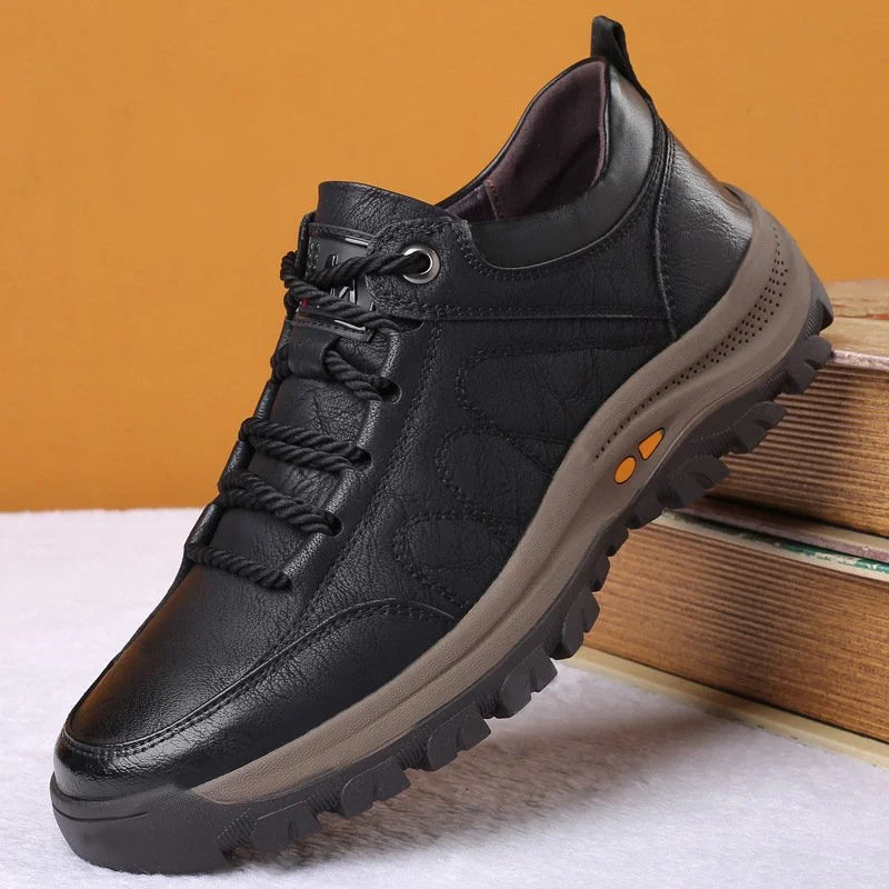 Men's Casual Orthopedic Comfort Footwear
