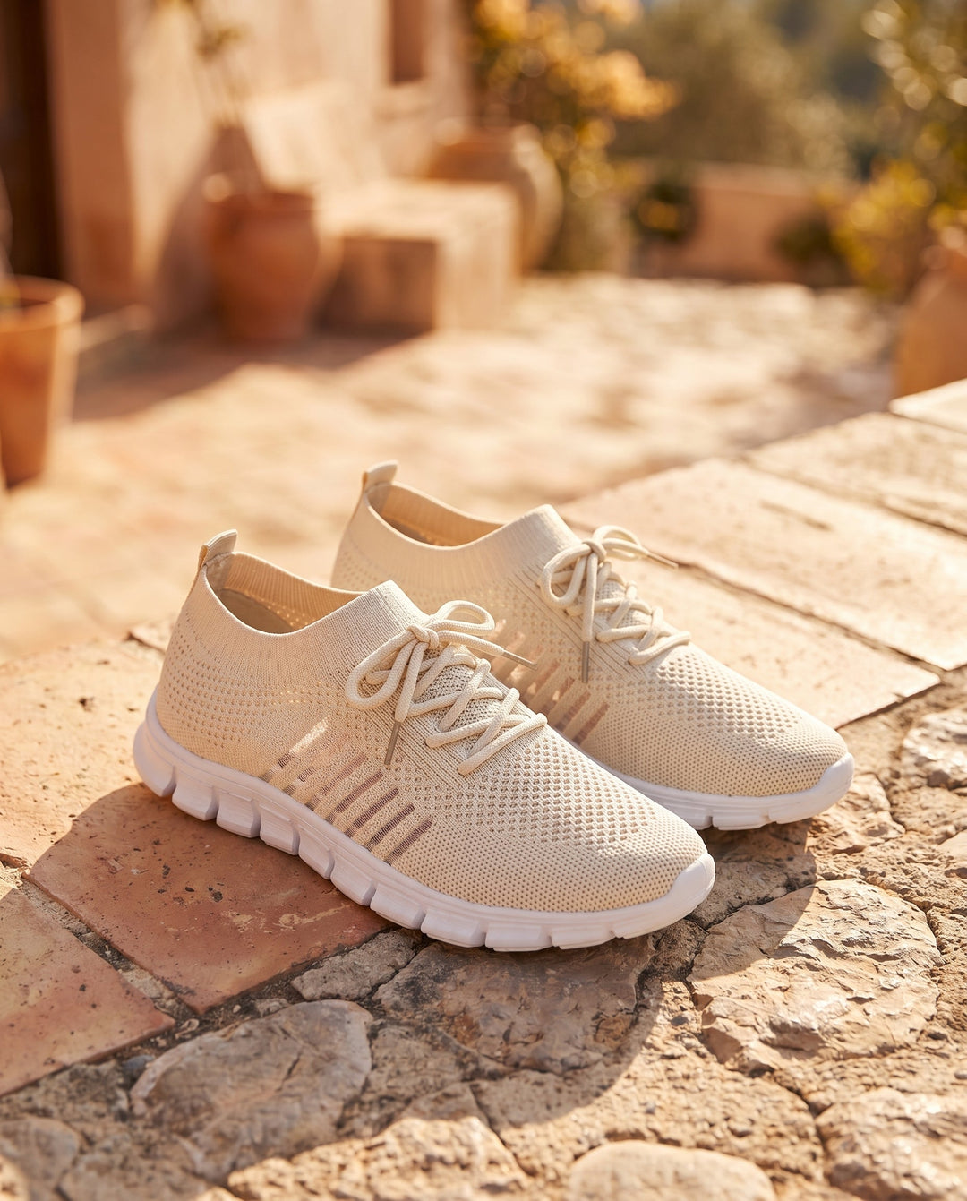 Harper | Women's Effortless Slip-On Orthopedic Sneakers