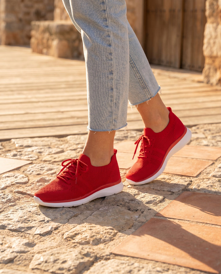 Harper | Women's Effortless Slip-On Orthopedic Sneakers