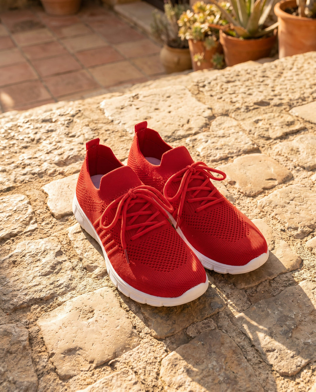 Harper | Women's Effortless Slip-On Orthopedic Sneakers