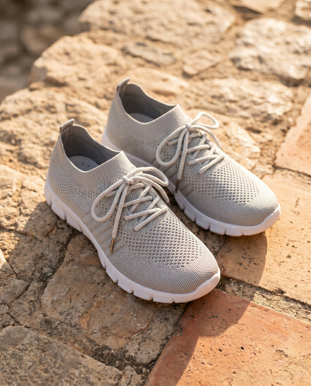 Harper | Women's Effortless Slip-On Orthopedic Sneakers