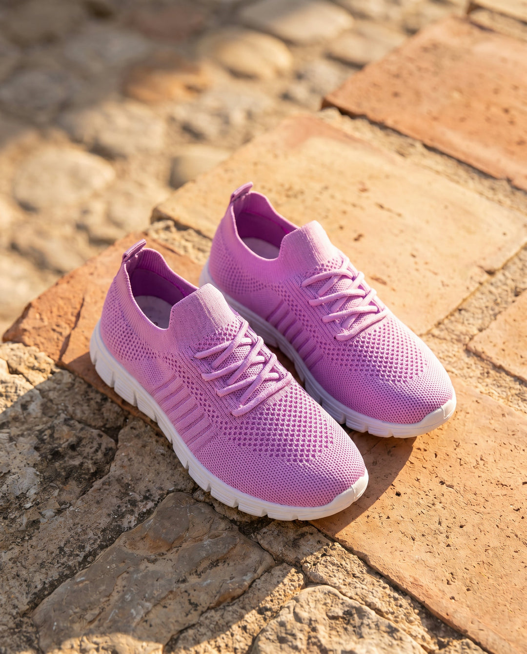 Harper | Women's Effortless Slip-On Orthopedic Sneakers
