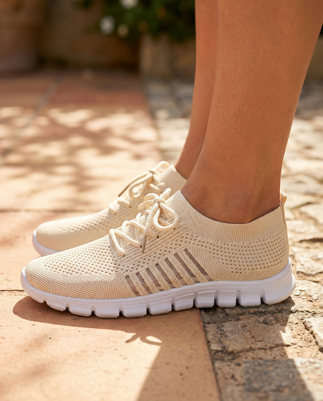 Harper | Women's Effortless Slip-On Orthopedic Sneakers
