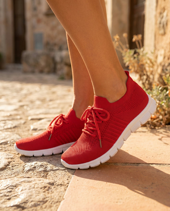 Harper | Women's Effortless Slip-On Orthopedic Sneakers