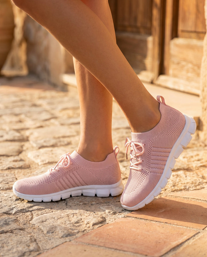 Harper | Women's Effortless Slip-On Orthopedic Sneakers