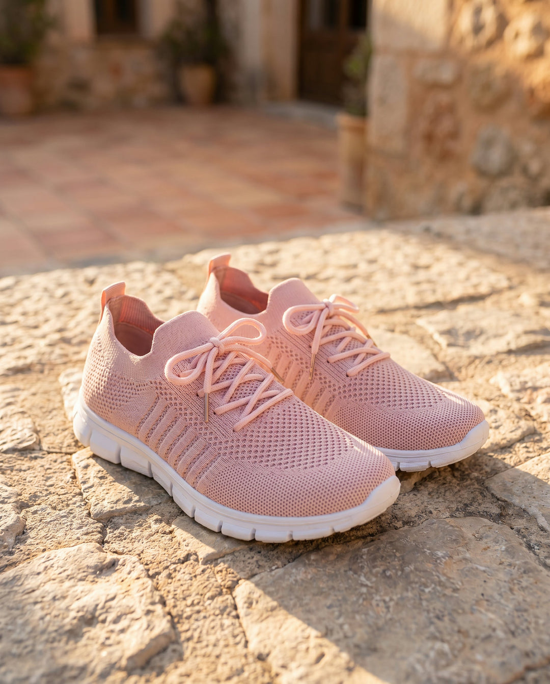 Harper | Women's Effortless Slip-On Orthopedic Sneakers