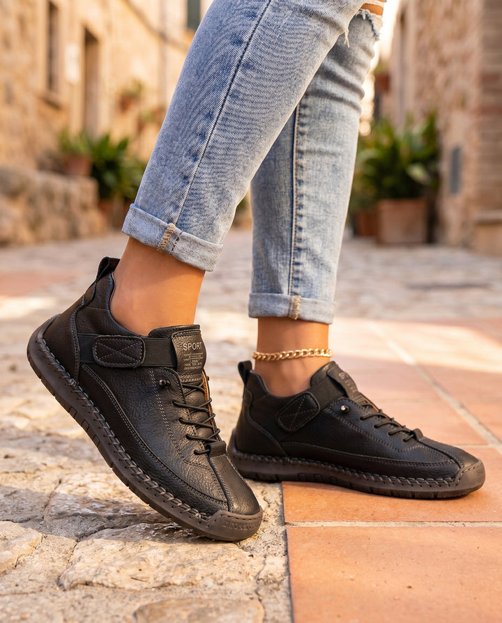 Alexis | Women's Supportive Air-Sole Orthopedic Sneakers