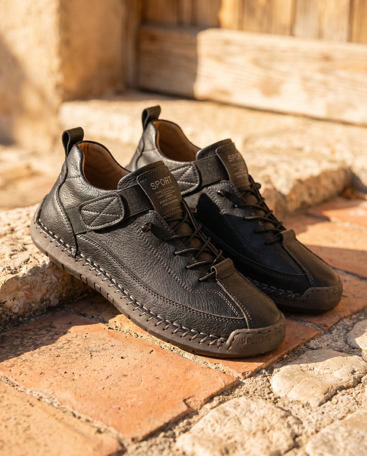 Alexis | Women's Supportive Air-Sole Orthopedic Sneakers