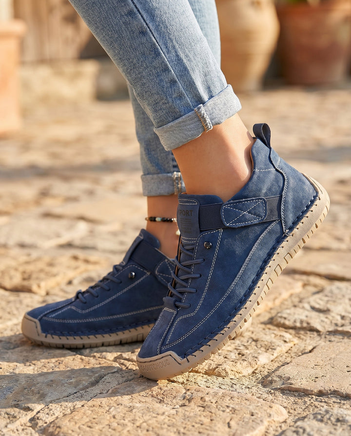 Alexis | Women's Supportive Air-Sole Orthopedic Sneakers
