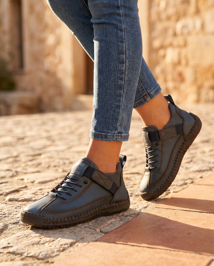 Alexis | Women's Supportive Air-Sole Orthopedic Sneakers