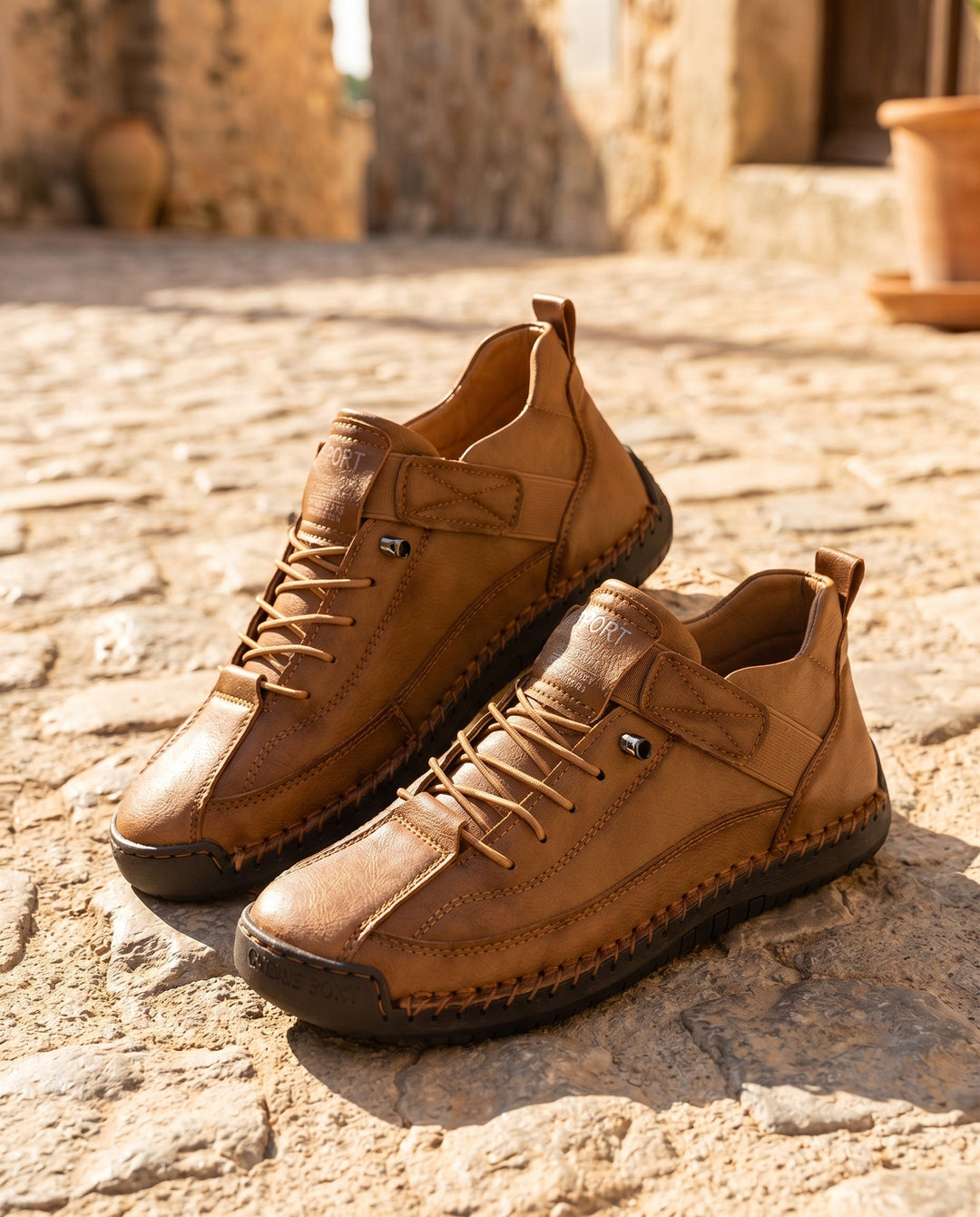 Alexis | Women's Supportive Air-Sole Orthopedic Sneakers