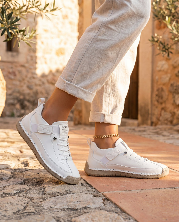 Alexis | Women's Supportive Air-Sole Orthopedic Sneakers