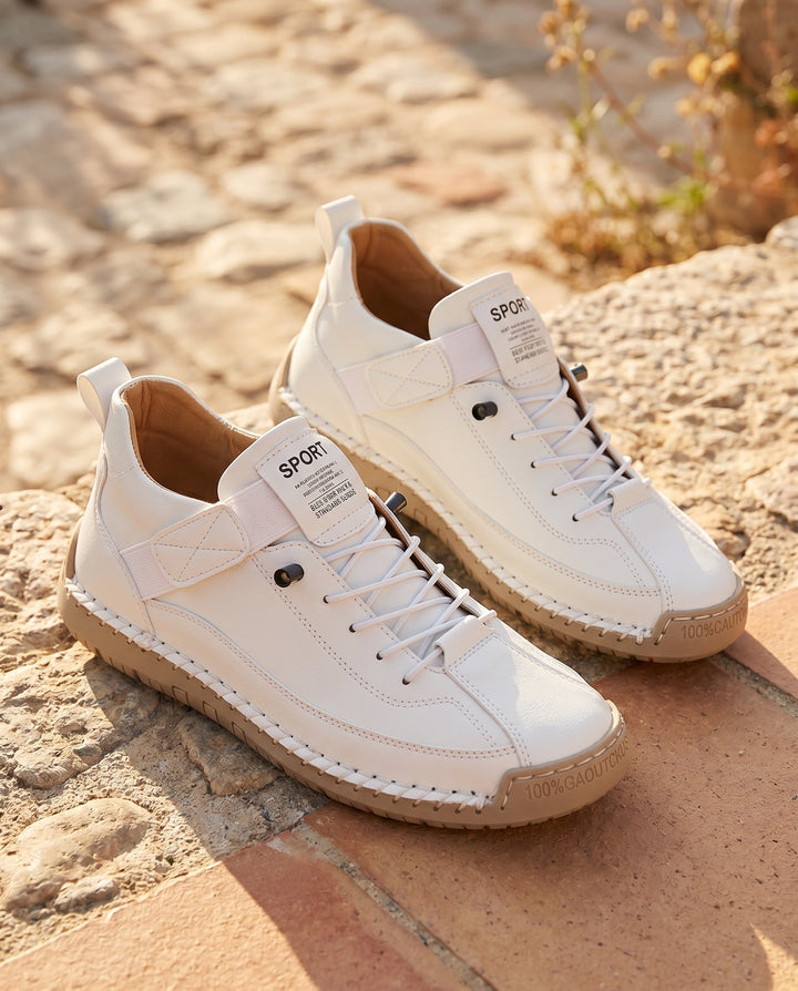 Alexis | Women's Supportive Air-Sole Orthopedic Sneakers