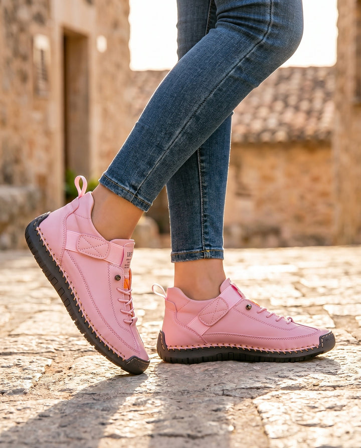 Alexis | Women's Supportive Air-Sole Orthopedic Sneakers