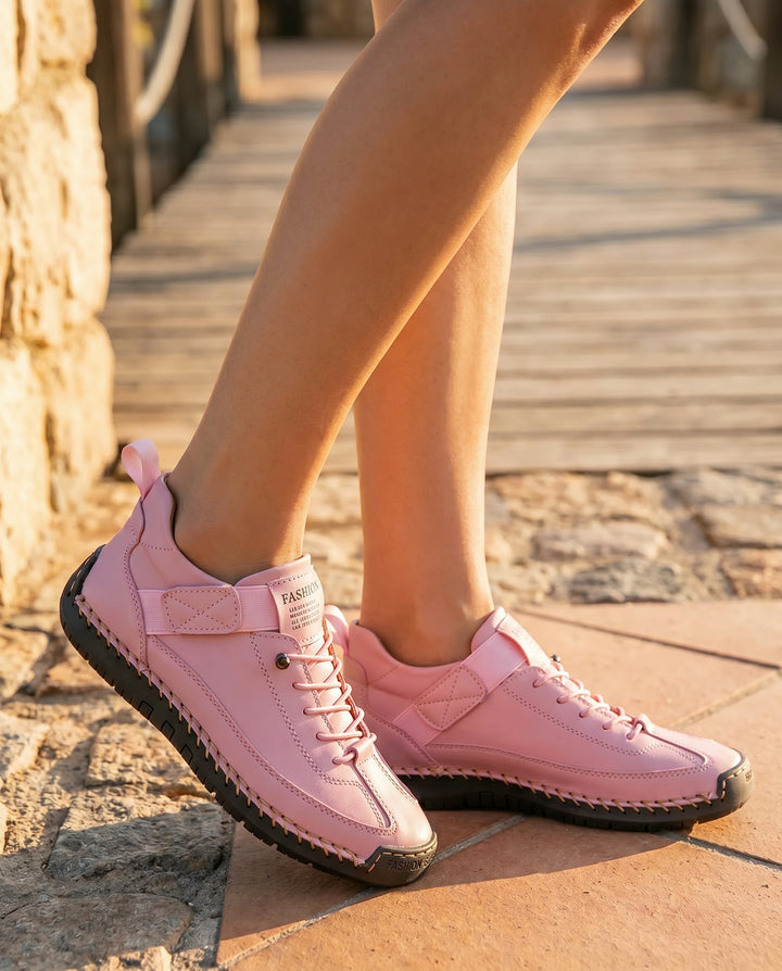 Alexis | Women's Supportive Air-Sole Orthopedic Sneakers