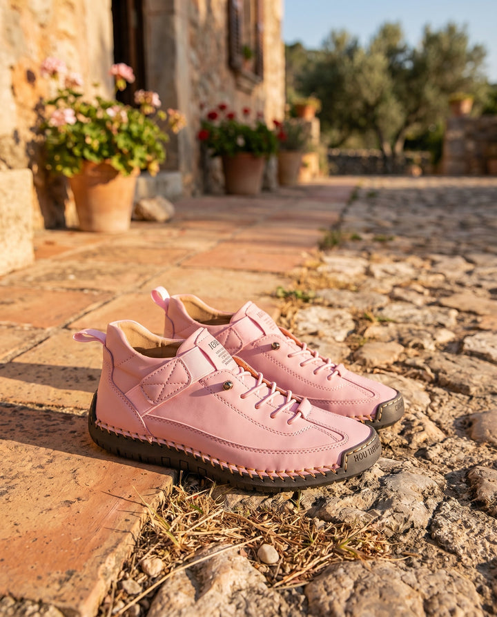 Alexis | Women's Supportive Air-Sole Orthopedic Sneakers