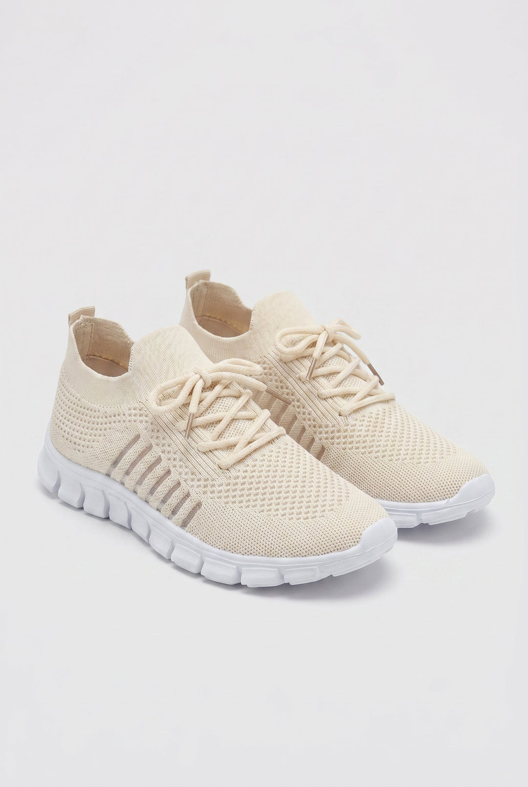 Nora | Women's Effortless Cushioned Slip-On Sneakers