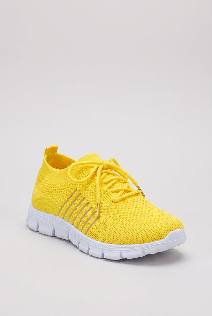 Nora | Women's Effortless Cushioned Slip-On Sneakers