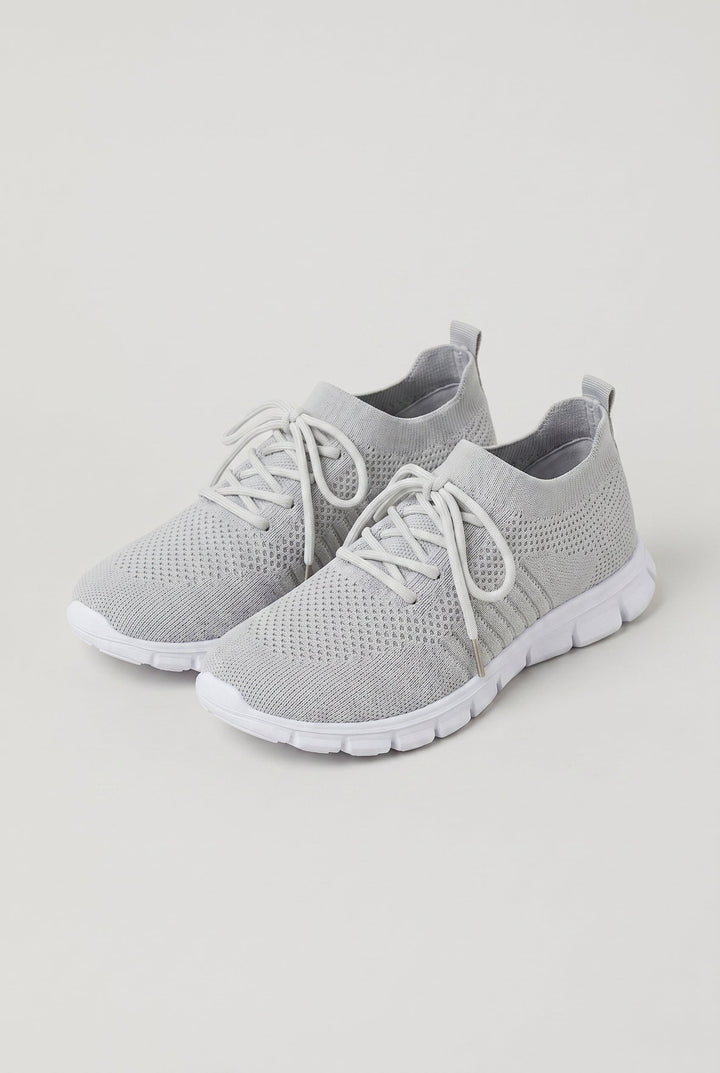 Nora | Women's Effortless Cushioned Slip-On Sneakers
