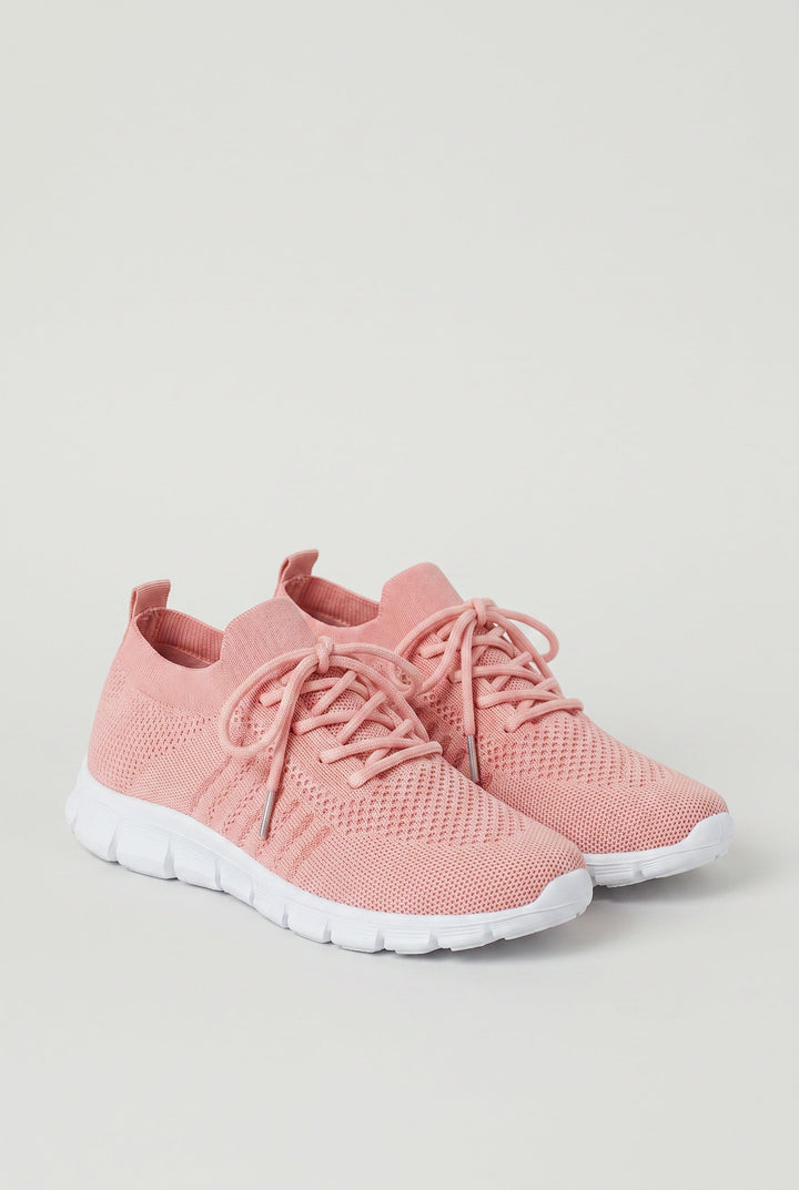 Nora | Women's Effortless Cushioned Slip-On Sneakers