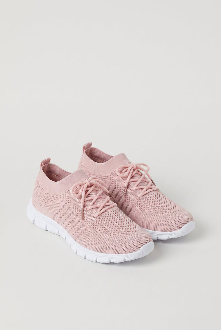 Nora | Women's Effortless Cushioned Slip-On Sneakers