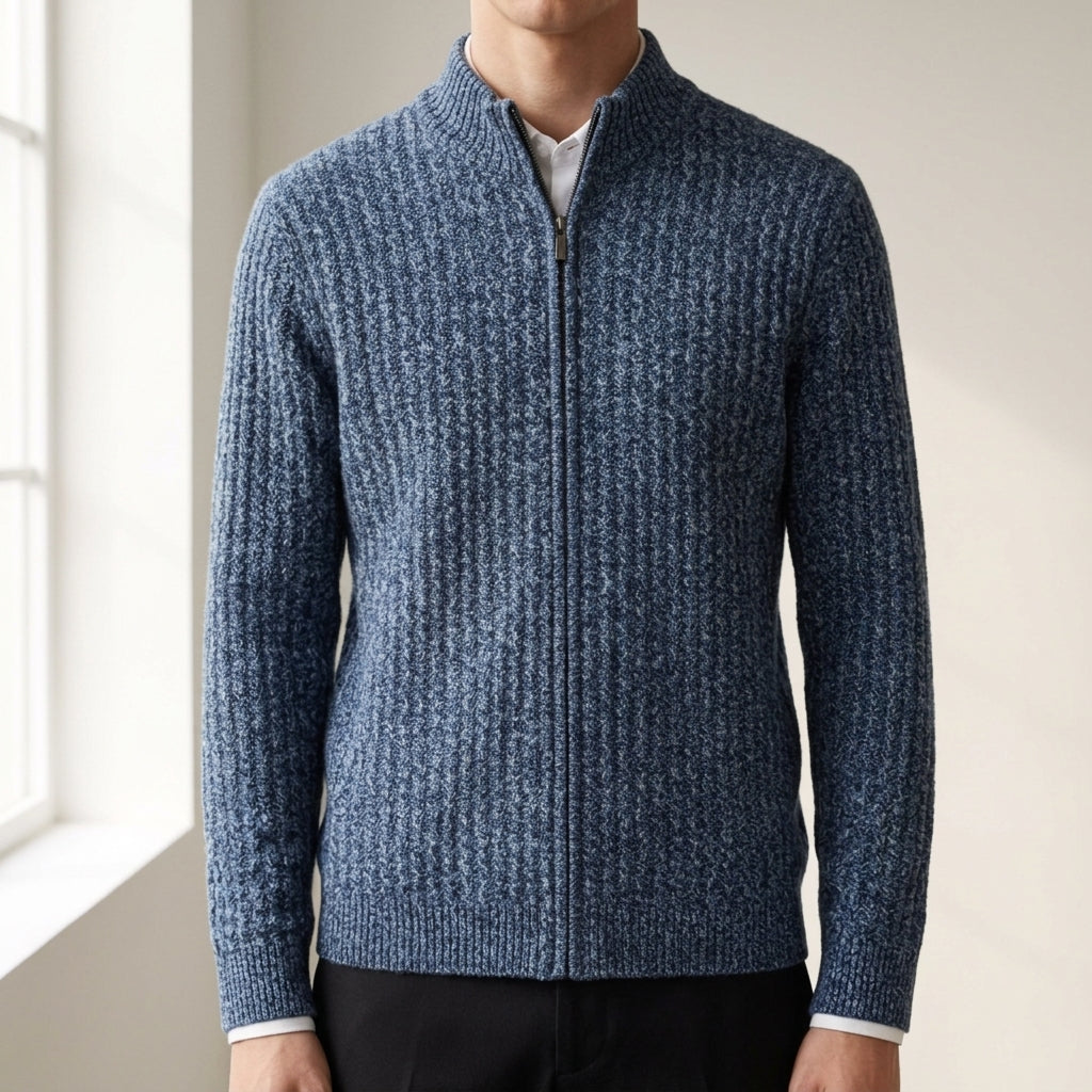 Men's Cashmere Sweater