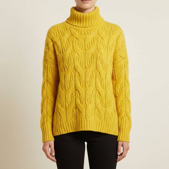 Women's Cashmere Sweater