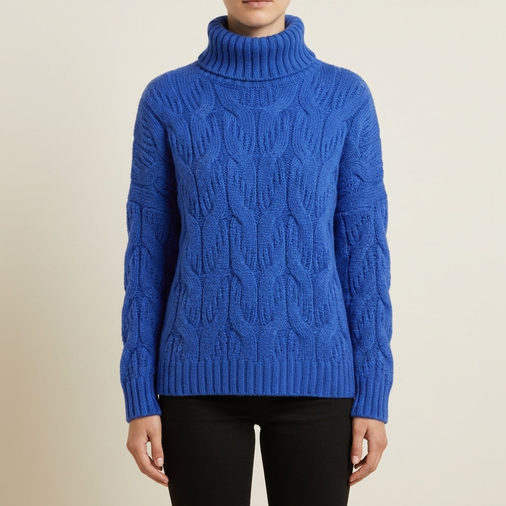 Women's Cashmere Sweater