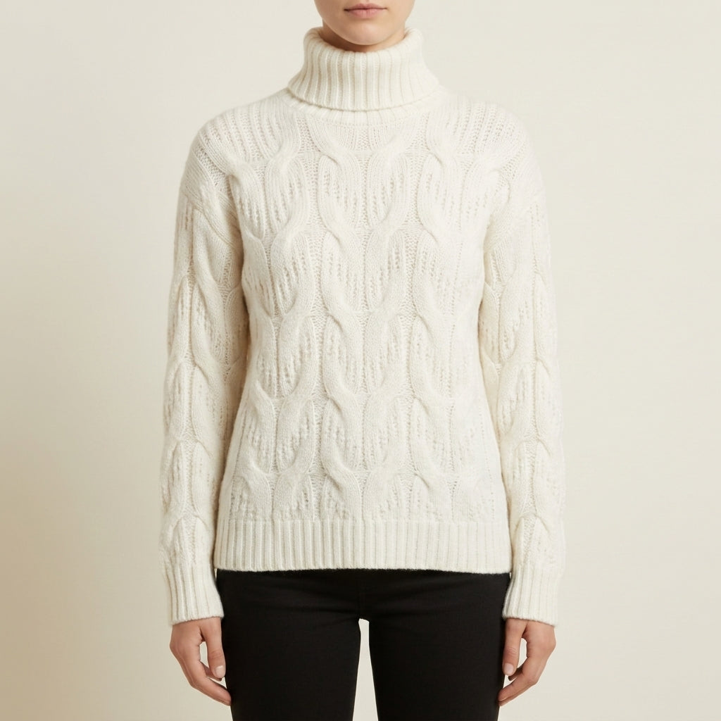 Women's Cashmere Sweater