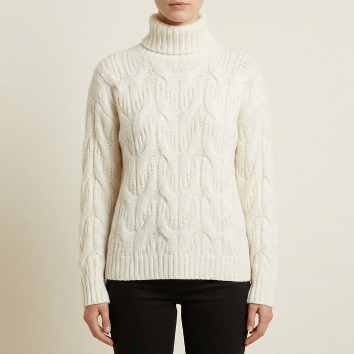 Women's Cashmere Sweater