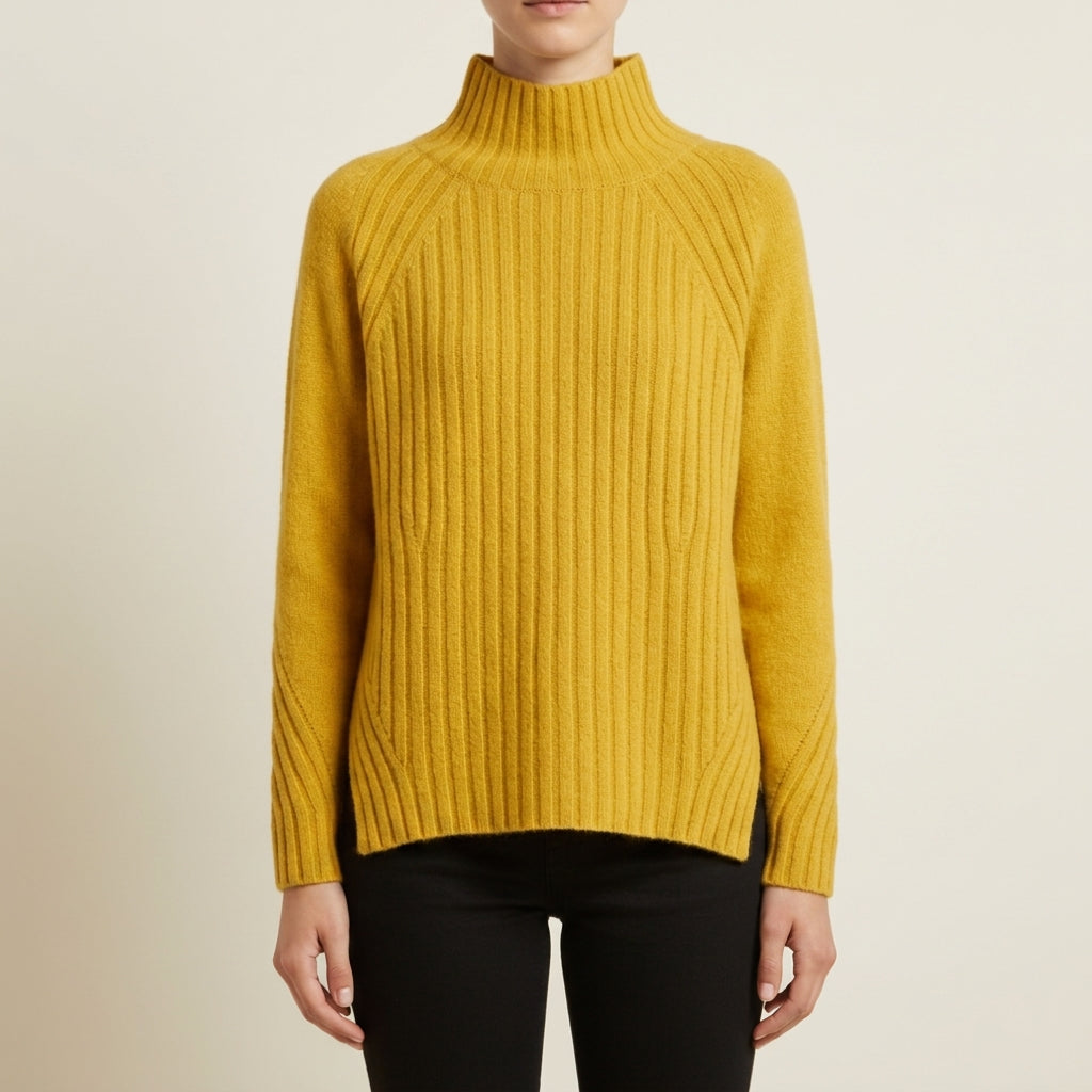 Women's Cashmere Sweater