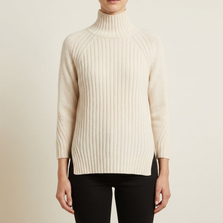 Women's Cashmere Sweater