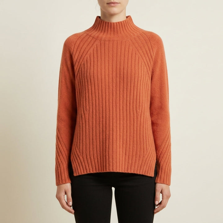 Women's Cashmere Sweater