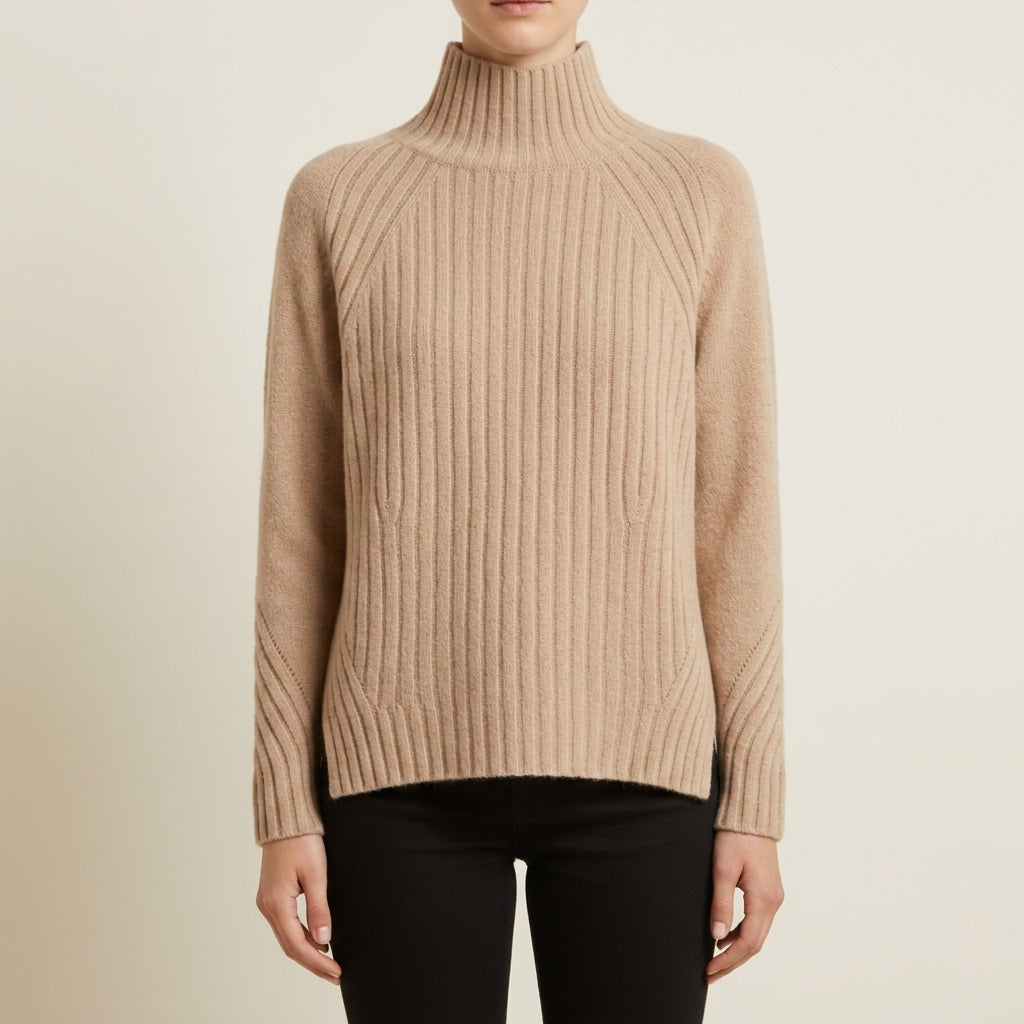 Women's Cashmere Sweater