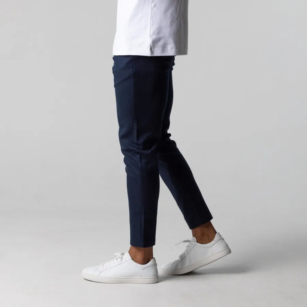 Men's Elegant Chino Pants for Everyday Style