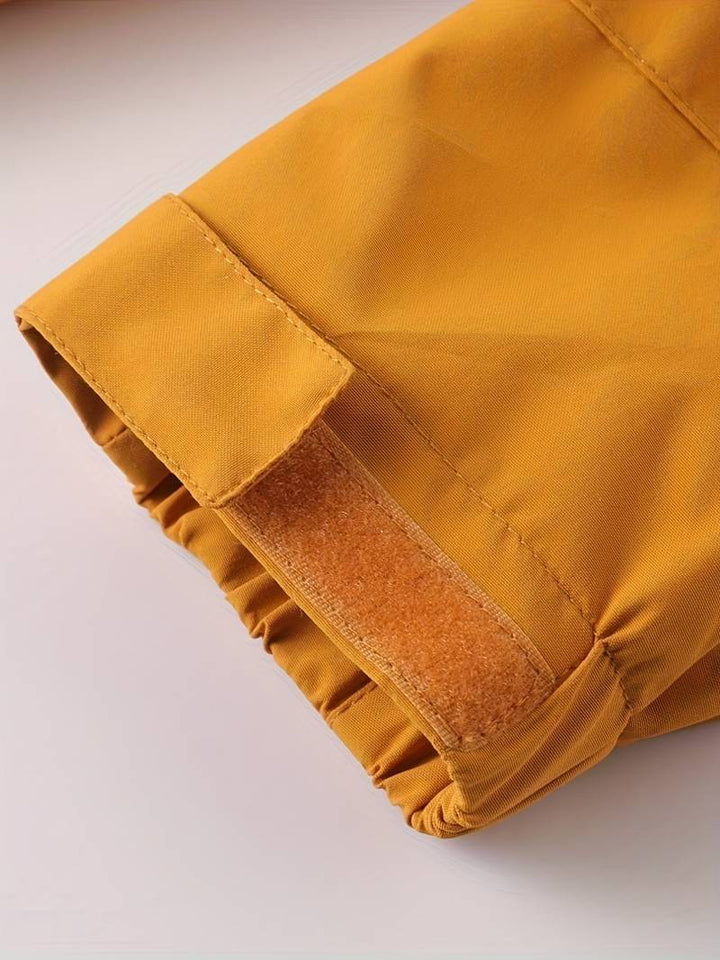 Men's Stylish Sports Jacket for Ultimate Comfort and Performance
