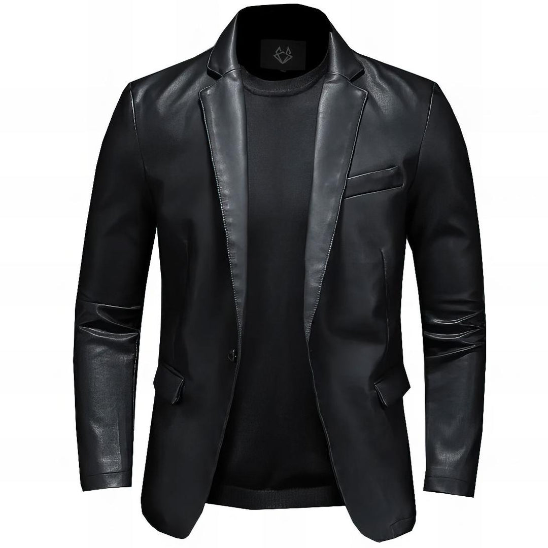 Men's Classic Casual Jacket